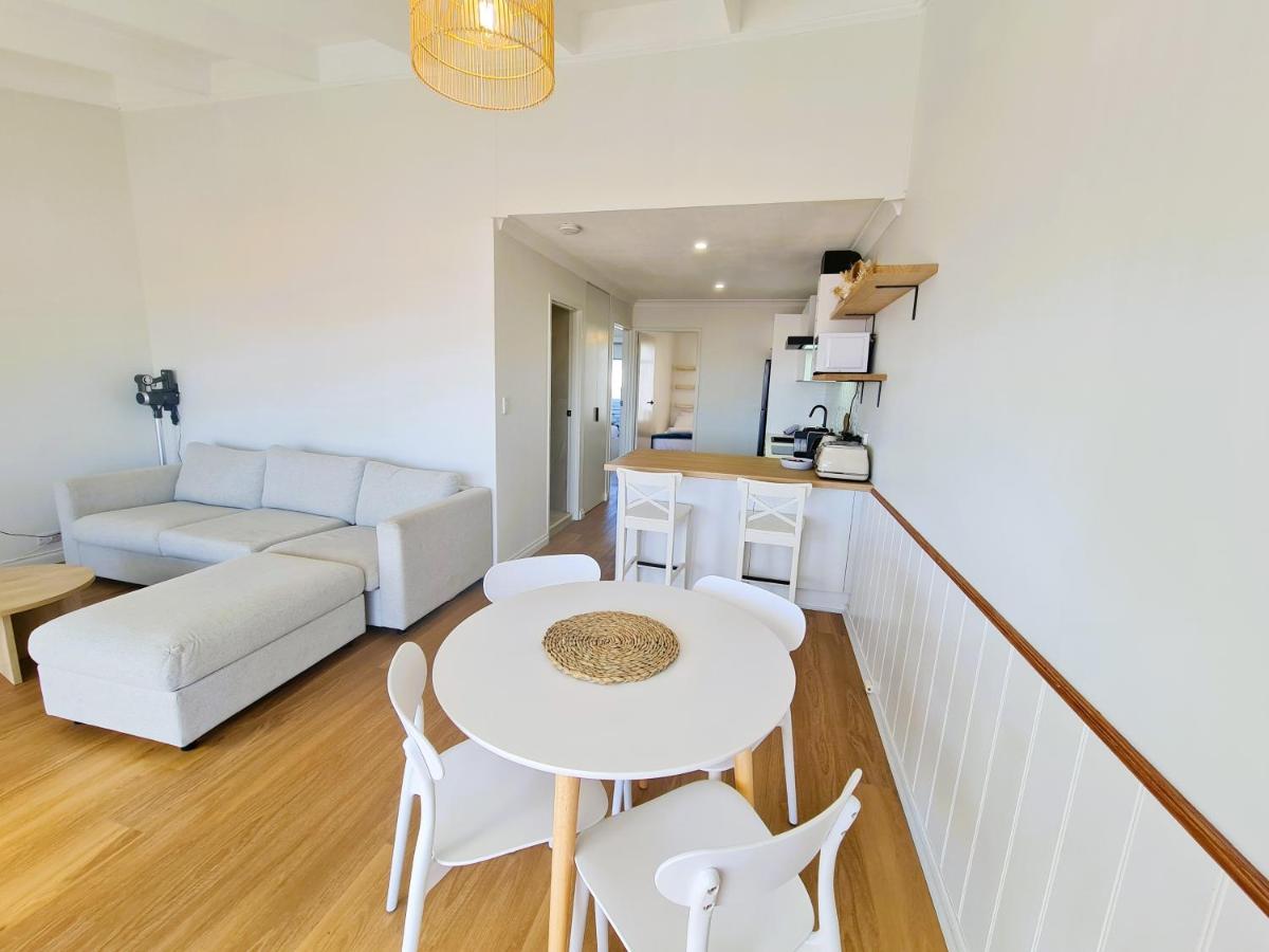 West Beach Lagoon 114 - Ocean Views West Perth Bagian luar foto