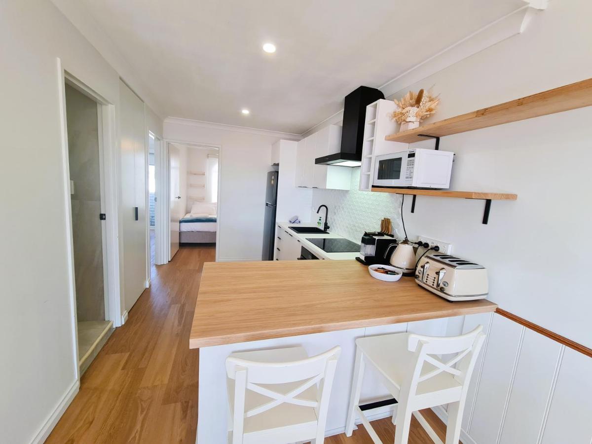 West Beach Lagoon 114 - Ocean Views West Perth Bagian luar foto