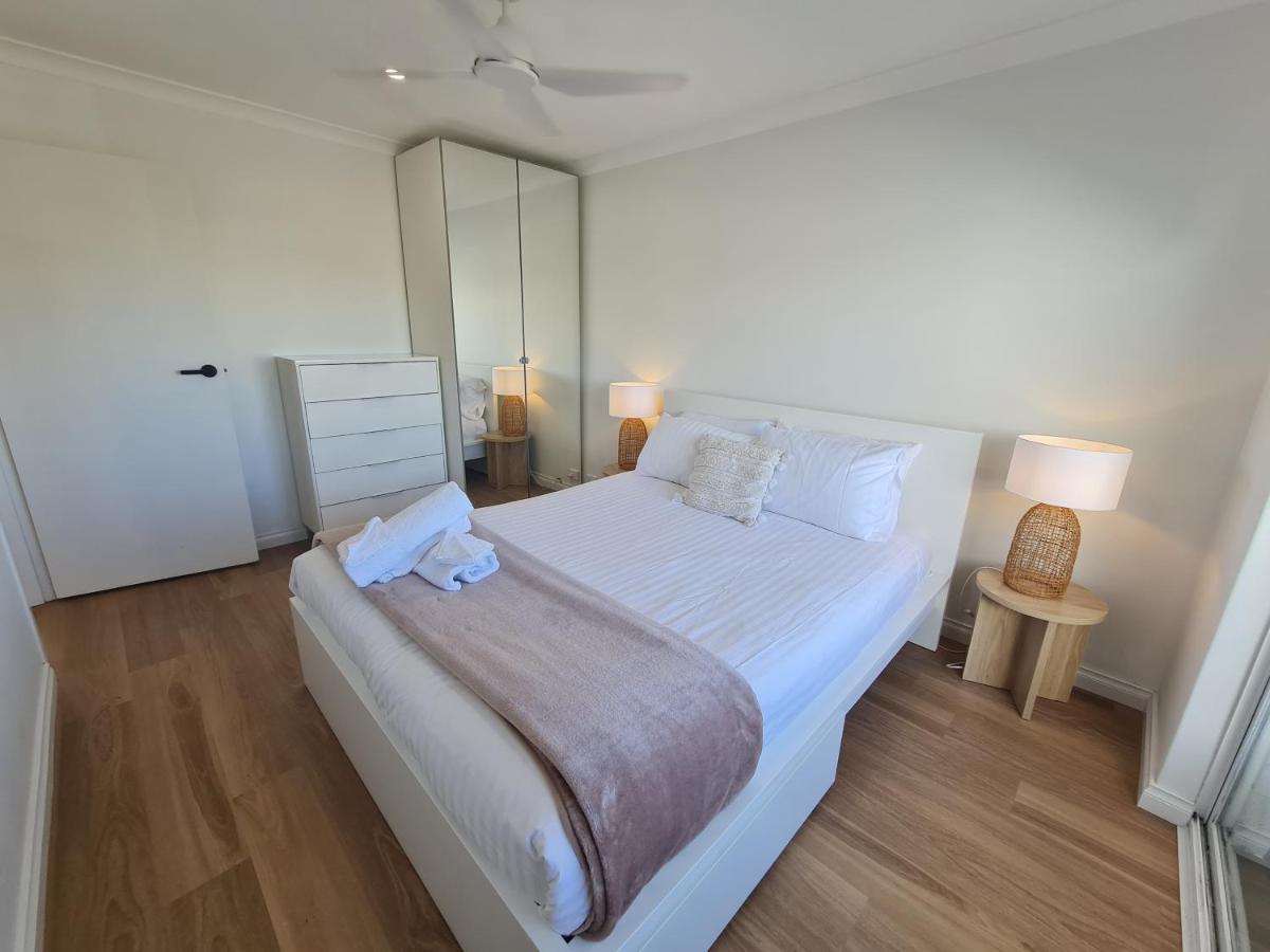 West Beach Lagoon 114 - Ocean Views West Perth Bagian luar foto