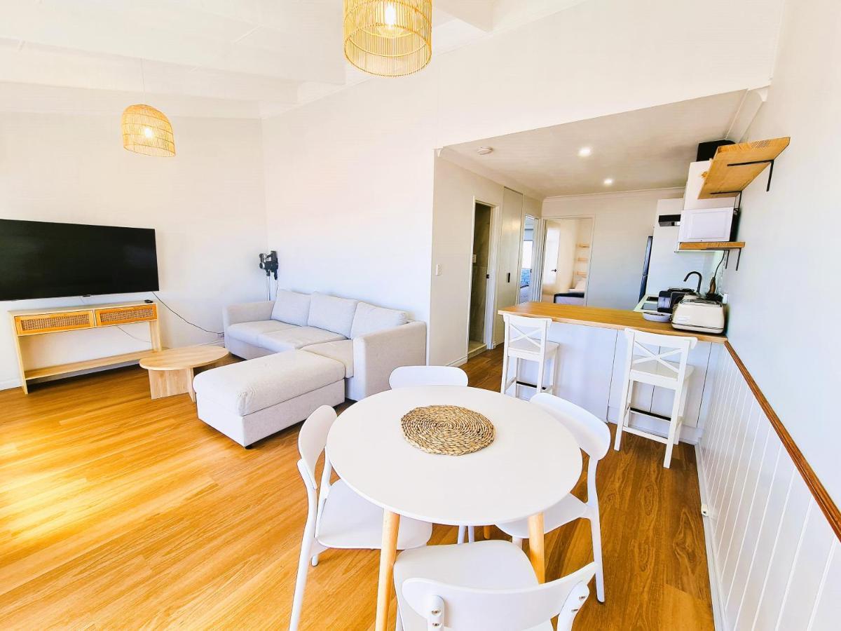 West Beach Lagoon 114 - Ocean Views West Perth Bagian luar foto