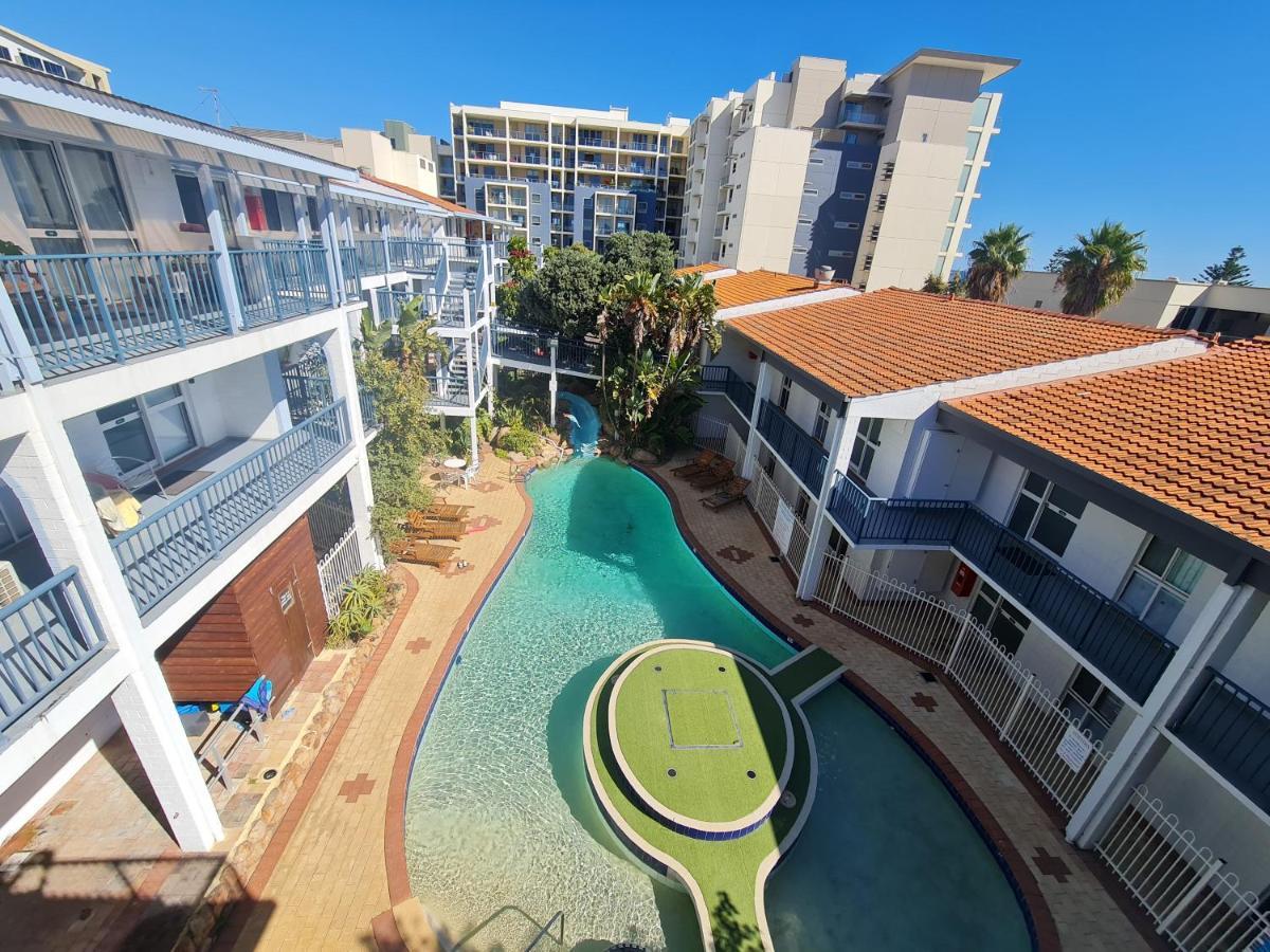West Beach Lagoon 114 - Ocean Views West Perth Bagian luar foto