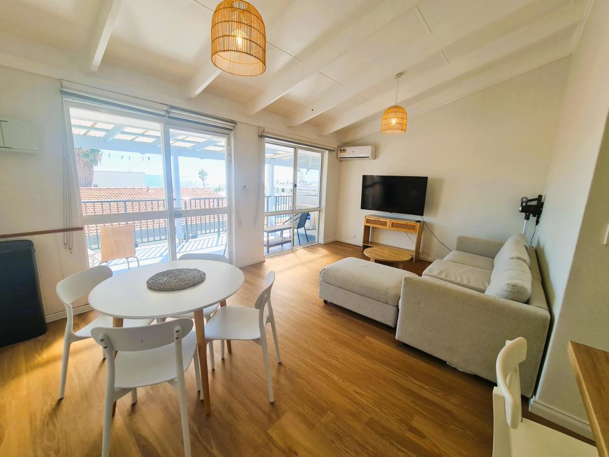 West Beach Lagoon 114 - Ocean Views West Perth Bagian luar foto