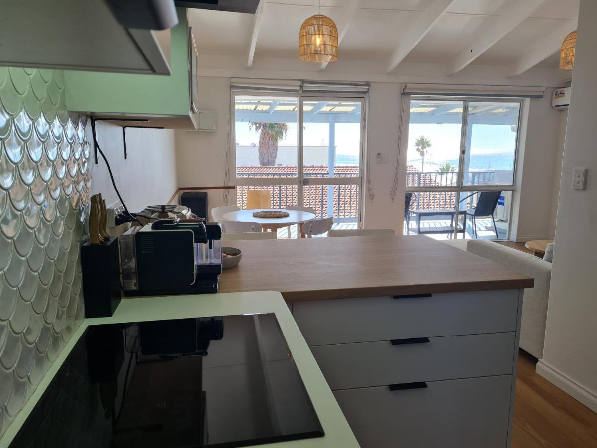 West Beach Lagoon 114 - Ocean Views West Perth Bagian luar foto