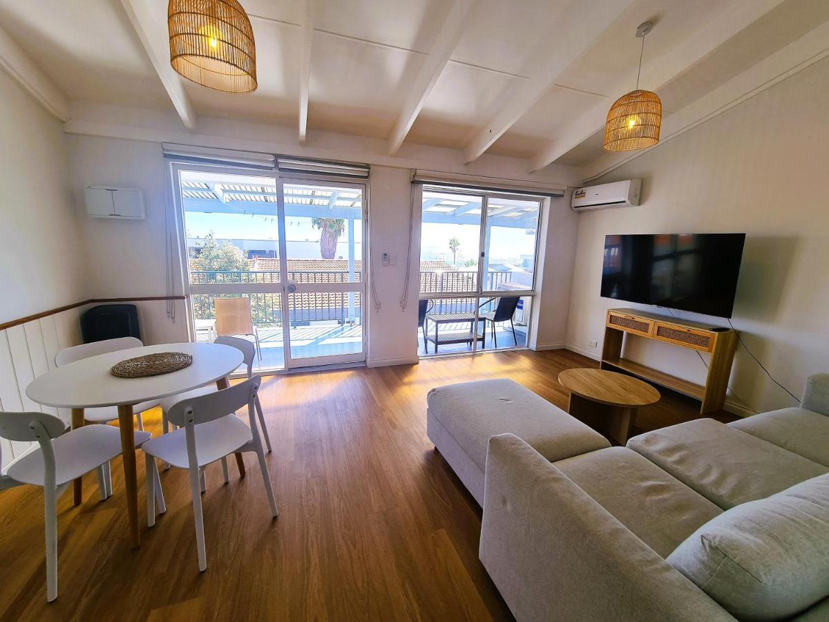 West Beach Lagoon 114 - Ocean Views West Perth Bagian luar foto
