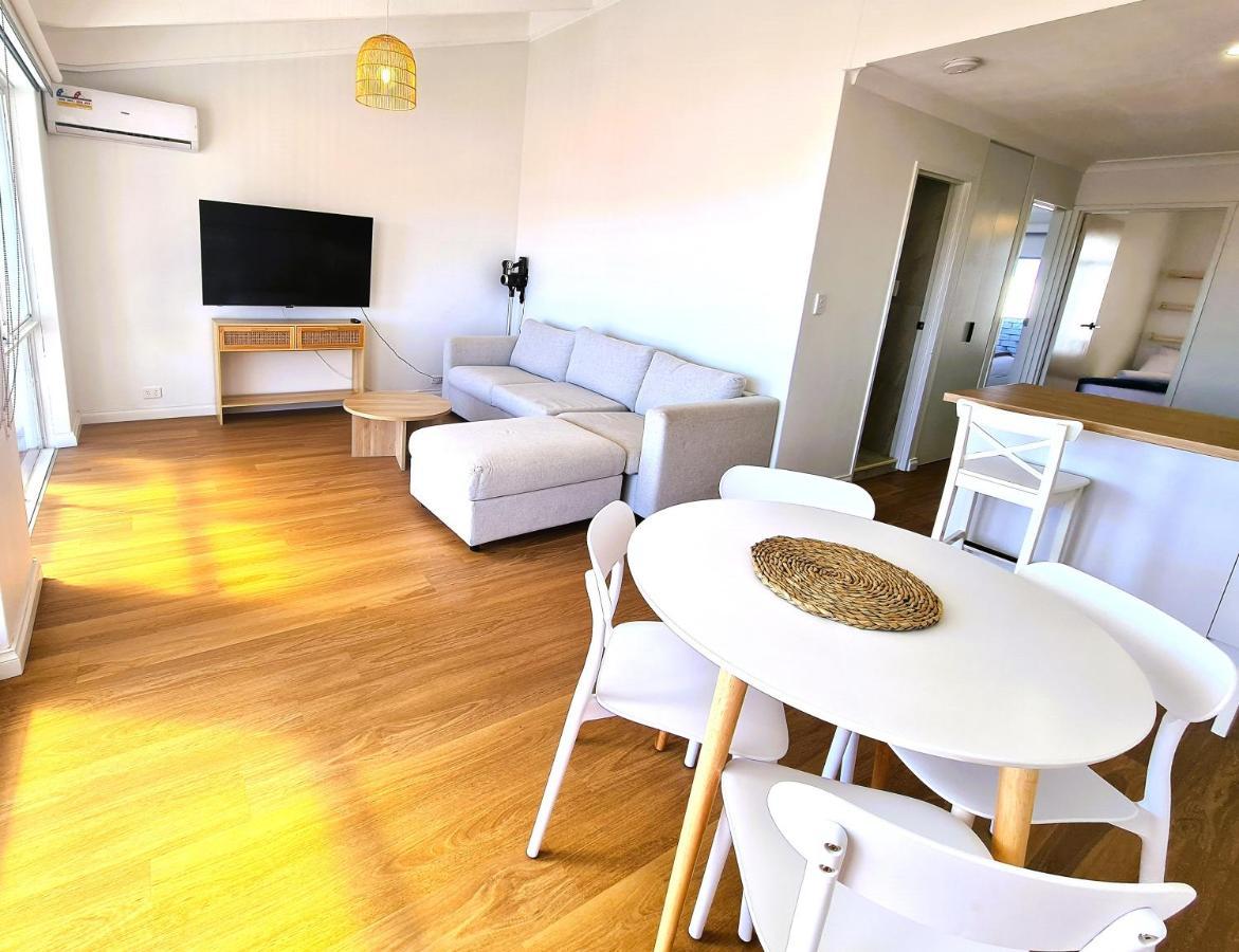 West Beach Lagoon 114 - Ocean Views West Perth Bagian luar foto