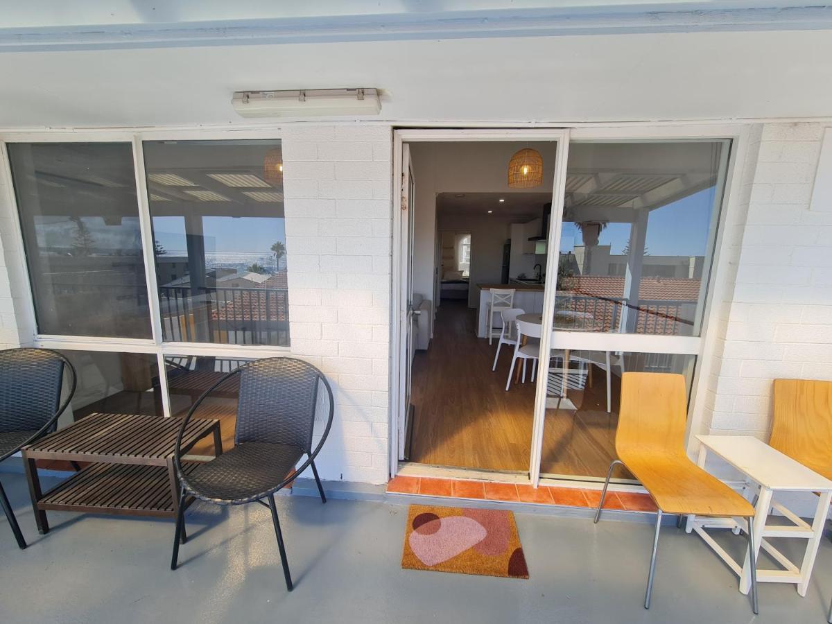 West Beach Lagoon 114 - Ocean Views West Perth Bagian luar foto