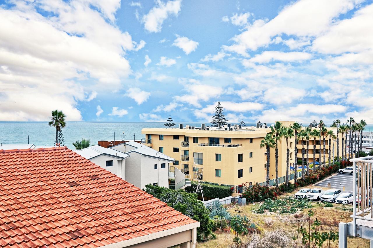 West Beach Lagoon 114 - Ocean Views West Perth Bagian luar foto