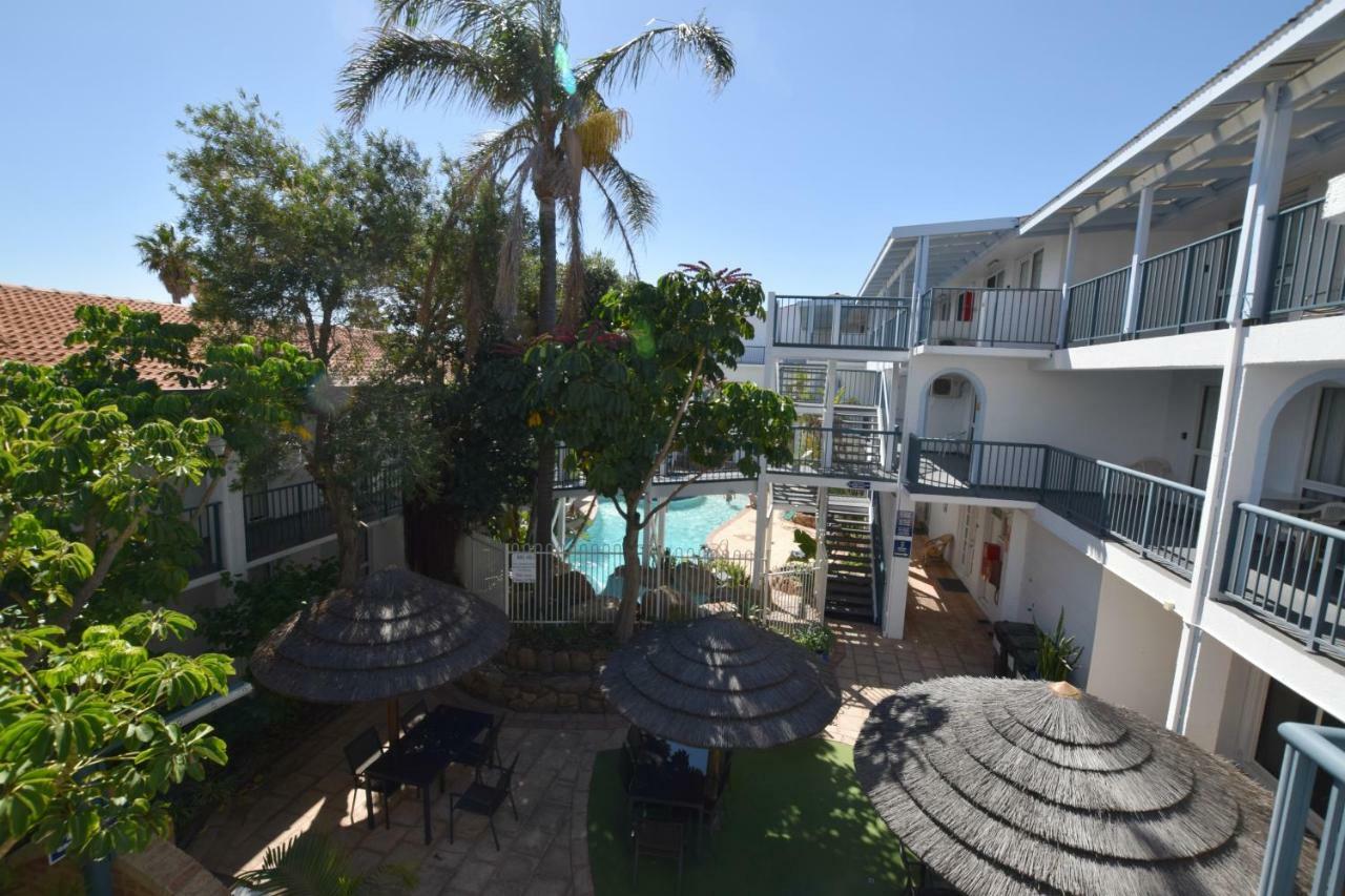West Beach Lagoon 114 - Ocean Views West Perth Bagian luar foto